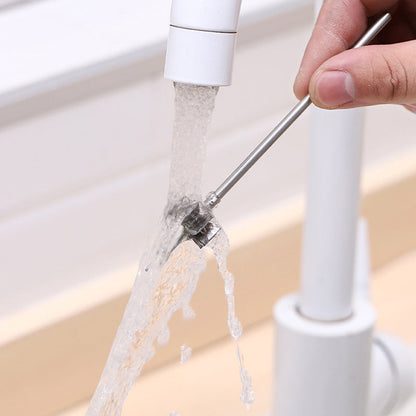 Rynx | Stainless Steel Plum Blossom Onion Cutter