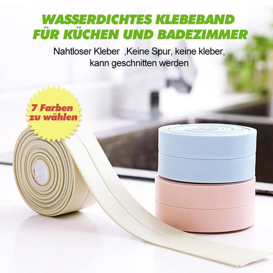 RYNX | Waterproof Adhesive Tape For Kitchen And Bathroom