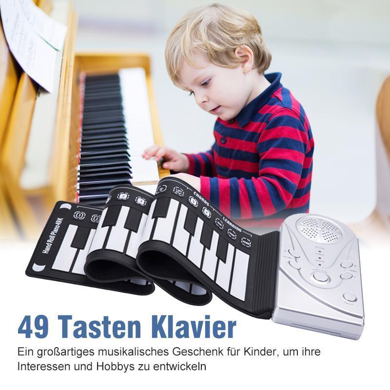 Rynx | Portable electronic piano