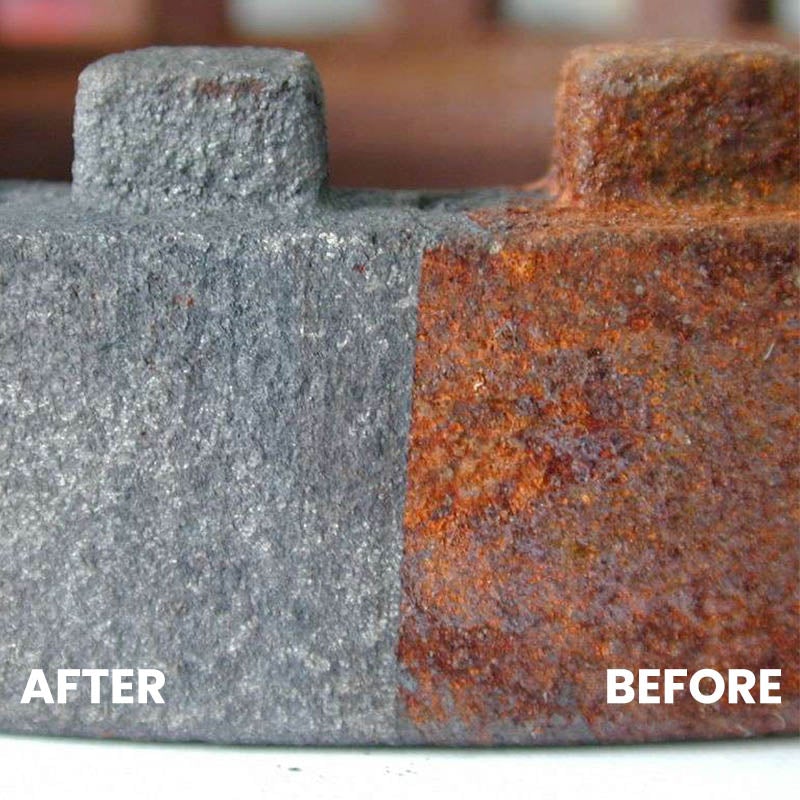 Rynx | Water-based anti-rust metal rust remover