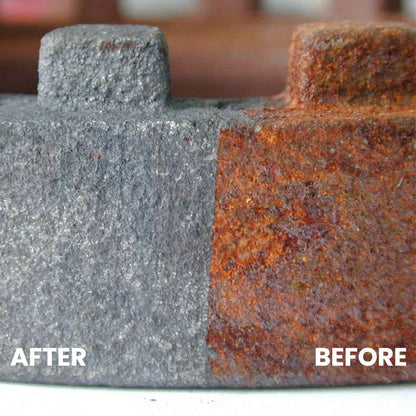 Rynx | Water-based anti-rust metal rust remover