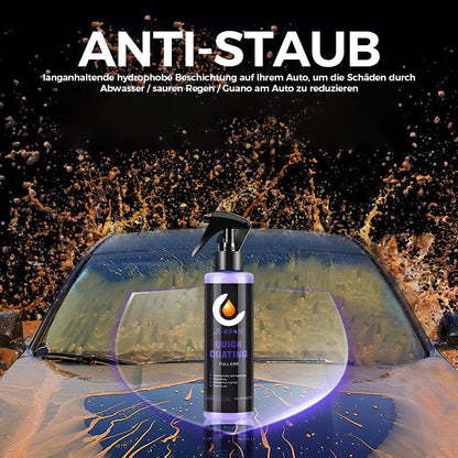 Rynx | Paint protection spray for cars