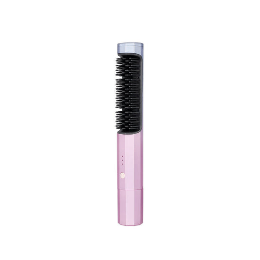 Rynx | Wireless Hair Straightener