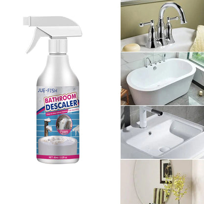 Rynx | Bathroom Cleaner
