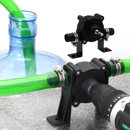 RYNX | Ultrapump️ | Self-Priming Transfer Pump