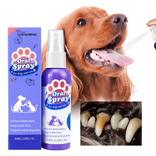 Rynx | Oral Care Spray - Eliminates Bad Breath And Promotes Oral Health