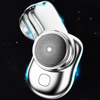 RYNX | USB Mini Shaver