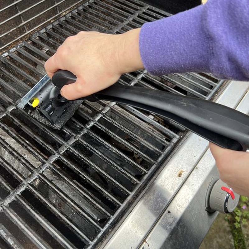 Rynx | Bbq Grill Brush