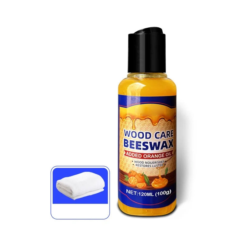 Rynx | Natural micro-molecular beeswax