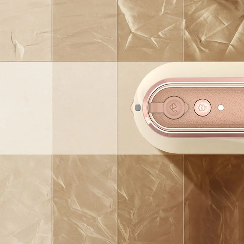 Rynx | Mini Handheld Steam Iron