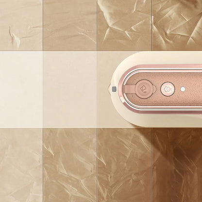 Rynx | Mini Handheld Steam Iron