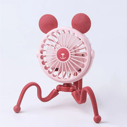 Rynx | Portable Baby Fan