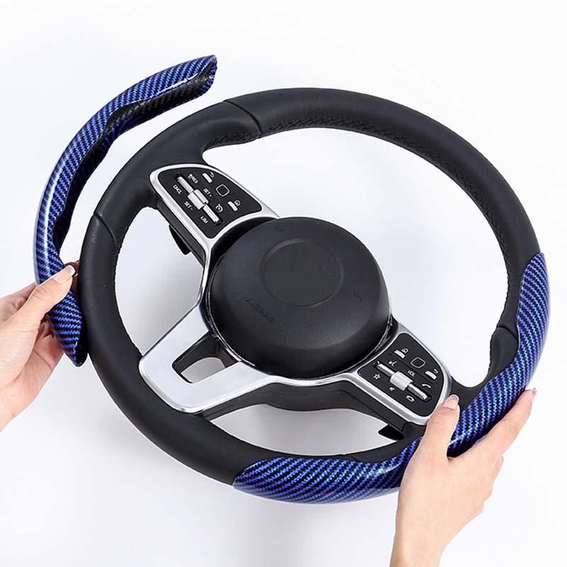 Rynx | Non-slip steering wheel cover