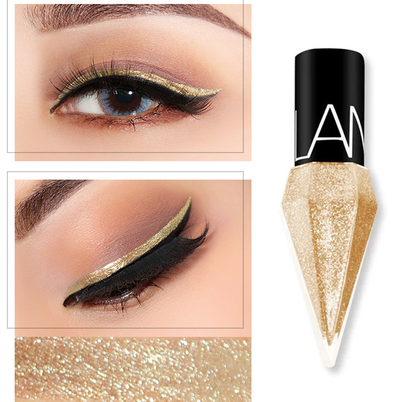 Rynx | Shiny Liquid Diamond Eyeliner