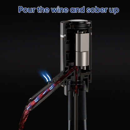 Rynx | Electric Wine Pourer for Wine