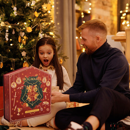 Rynx | Harry Advent Calendar 2024 Deluxe Edition