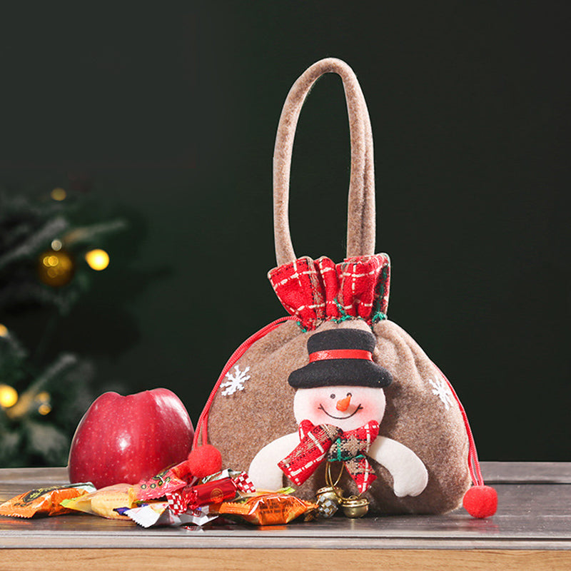 Rynx | Cute Gift Bag for Christmas