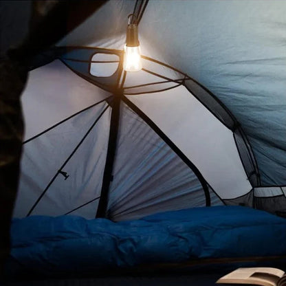 Rynx | Retro New Outdoor Camping Type-C Charging Lightbulb