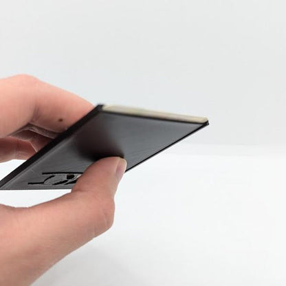 RYNX | Batman Id Card Holder