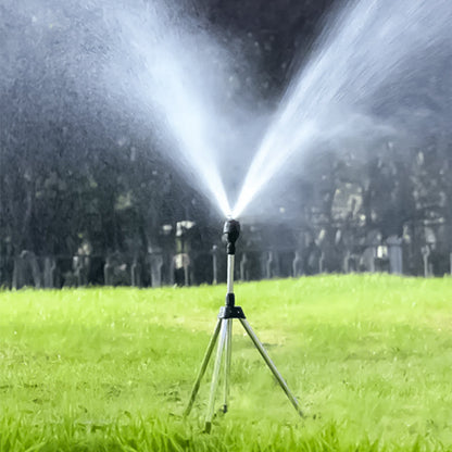 Rynx | Rotary Tripod Sprinkler