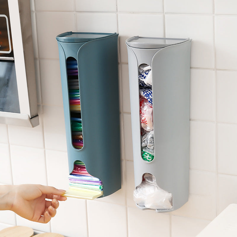 Rynx | Trash Bag Organizer