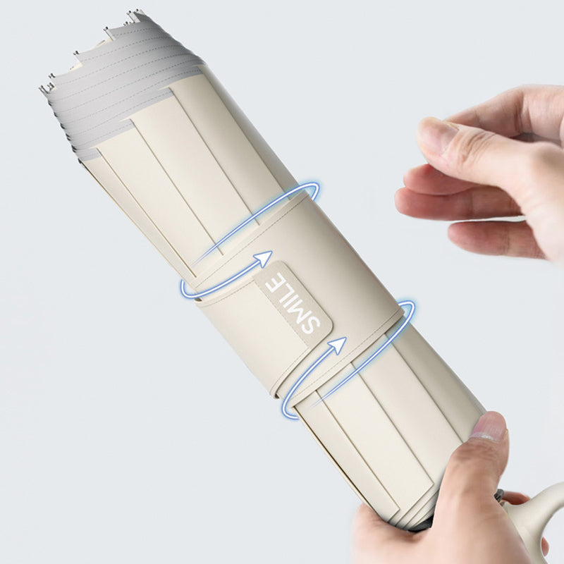 RYNX | Umbrella With Ring Buckle