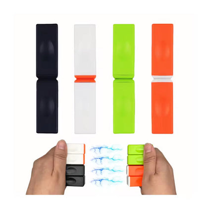 Rynx | Magnetic Building Blocks Bounce Bricks