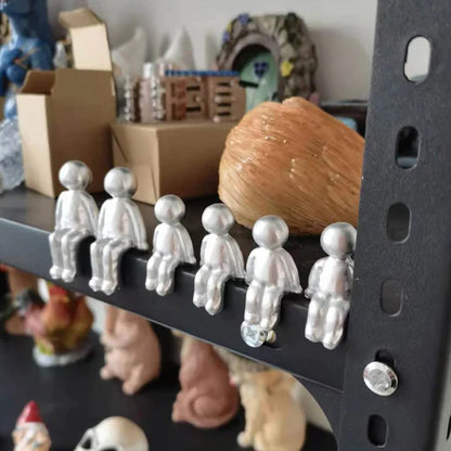 Rynx | Family Member Figures