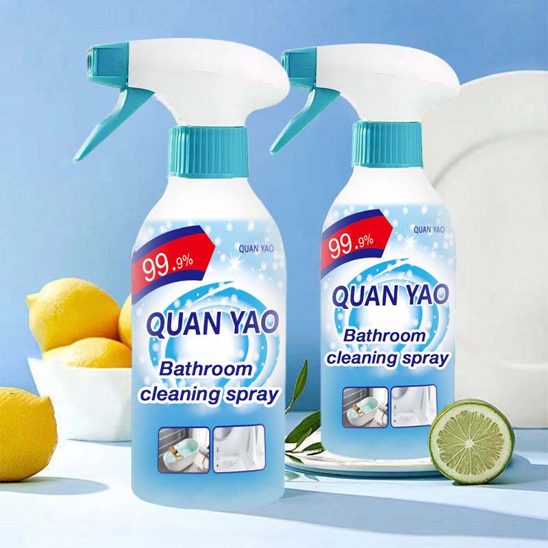 Rynx | Versatile cleaning spray for the bathroom
