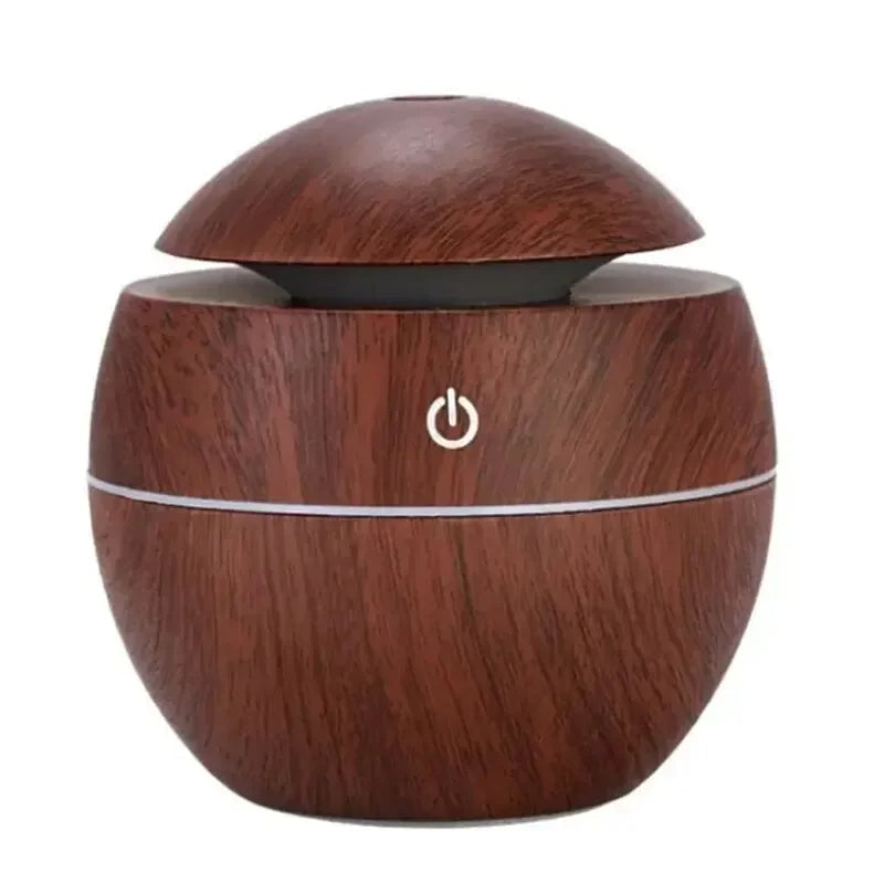 Rynx | Serenity Mist Ultrasonic Aroma Diffuser