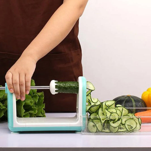 Rynx | Vegetable Spiralizer