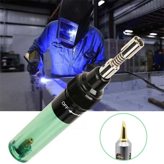 Rynx | Portable Welding Tool with Burner