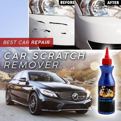 Rynx | Powerful Car Scratch Remover