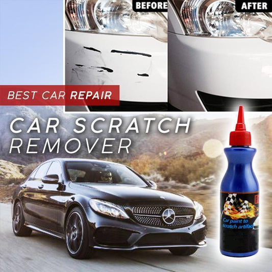 Rynx | Powerful Car Scratch Remover
