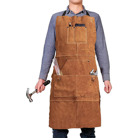 RYNX | Cowhide Apron