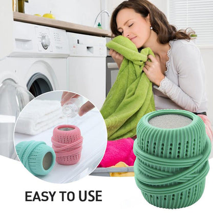 Rynx | Anti-tangle laundry ball