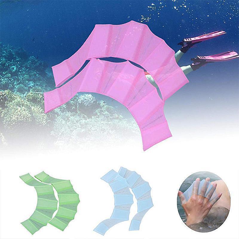 RYNX | Hydrahand - Swimming Fins Handcuffs Fins
