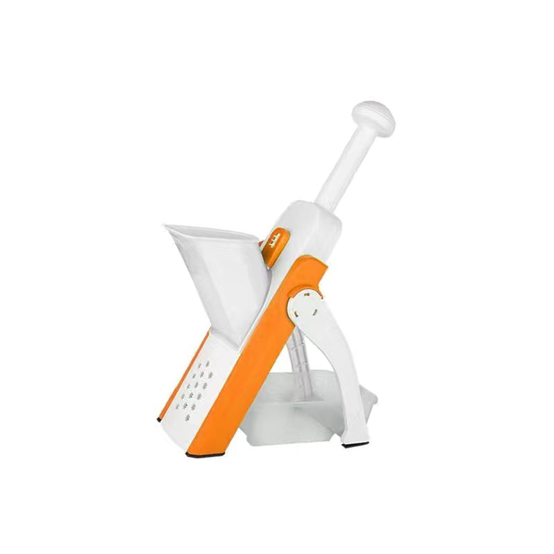 Rynx | Adjustable Safe Vegetable Cutter