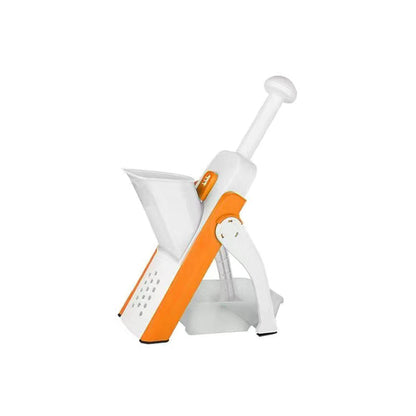 Rynx | Adjustable Safe Vegetable Cutter
