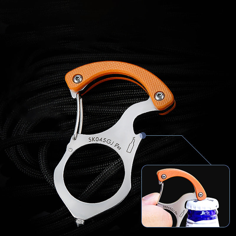 Rynx | Buckle Self-defense Hook