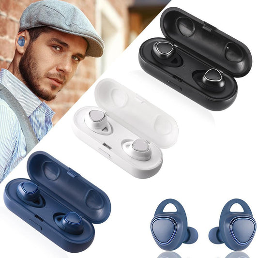 Rynx | Wireless Fitness Wireless Bluetooth Earbuds