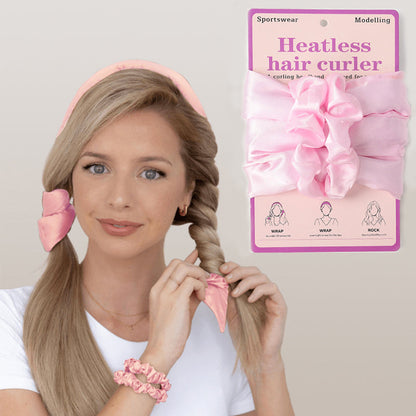 Rynx | Sponge Curling Iron