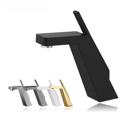 Rynx | Streamline Bathroom Faucet