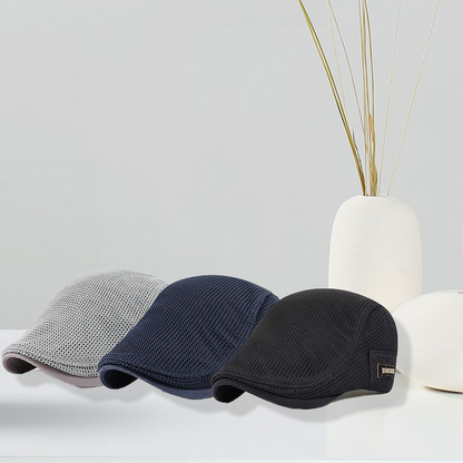 Rynx | Men's Summer Mesh Sun Hat