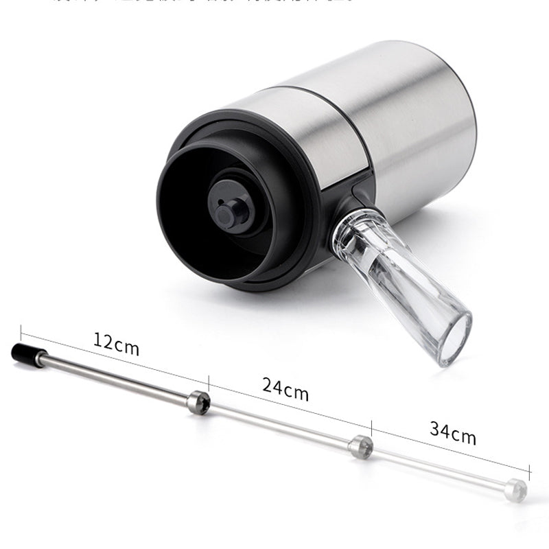 Rynx | Electric Wine Pourer for Wine