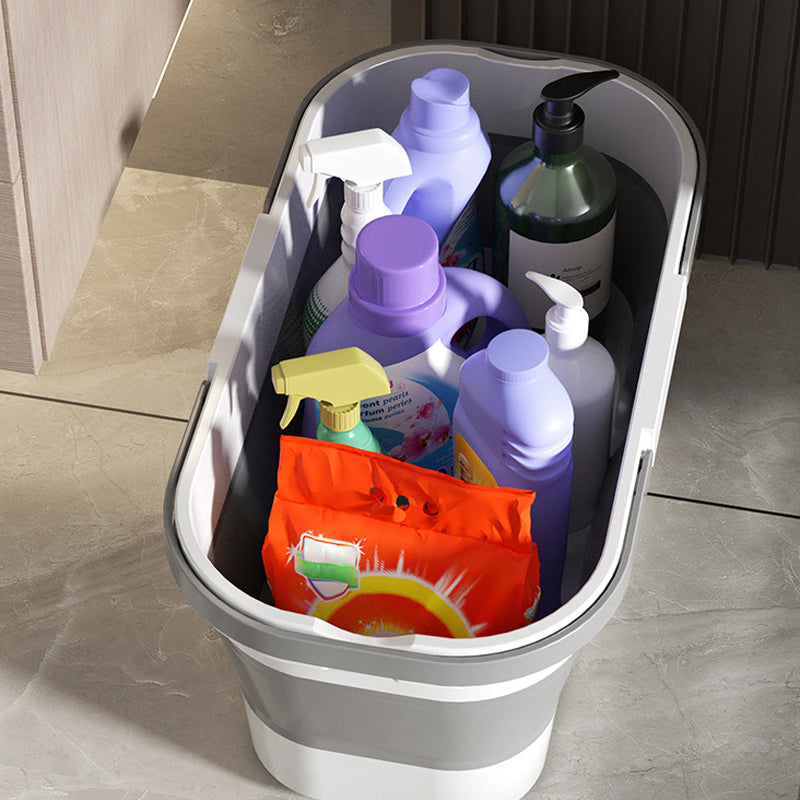 Rynx | Foldable Portable Rectangular Bucket
