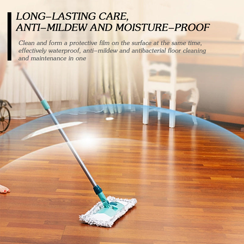 Rynx | Natural Micro-Molecular Beeswax Spray Furniture Floor Care Polish