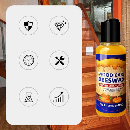 Rynx | Natural micro-molecular beeswax