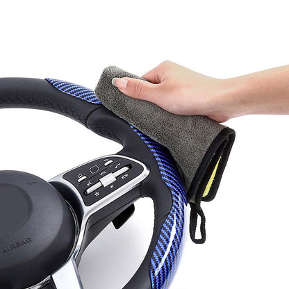 Rynx | Non-slip steering wheel cover