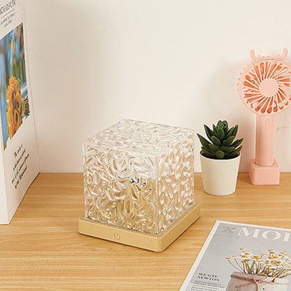Rynx | Water wave dynamic projection atmosphere lamp